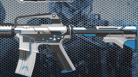 AWP | DREADNOUGHT Series against harmless bots