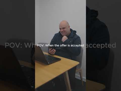 When You Think It S Sold But The Universe Has Other Plans 