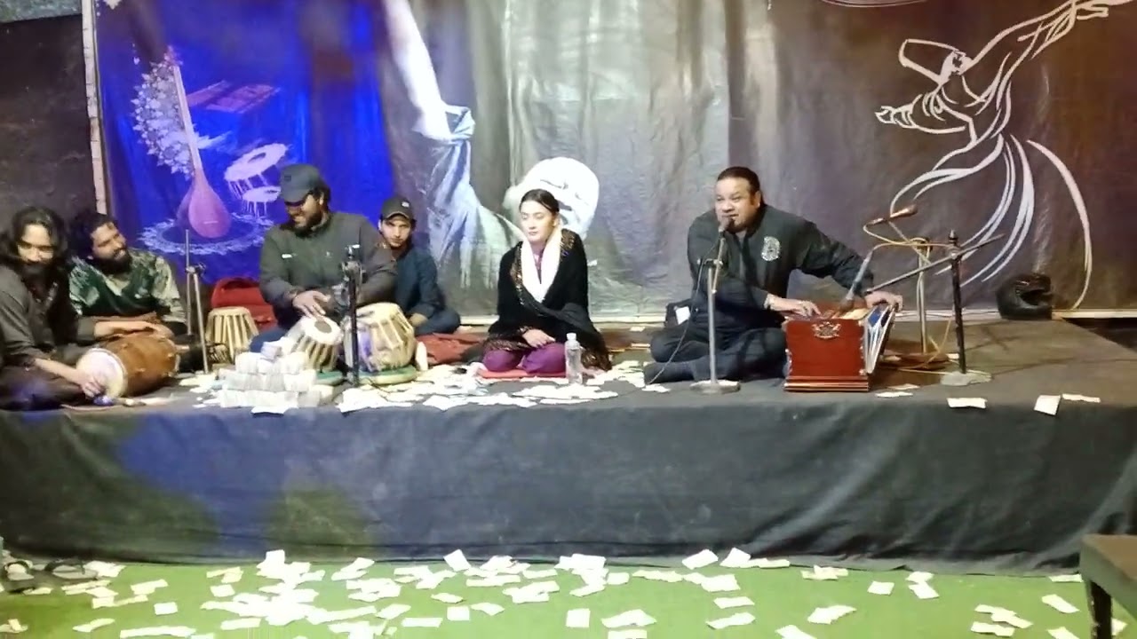 Samuel Tari with Shamoon fida Khan g and Ashan Ali Khan g on dohlak gana khana cafe ❤️❤️🤗🤗🤗😍😍🥰🥰🥰☺️😇😇