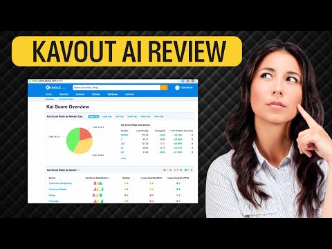 Kavout video thumbnail
