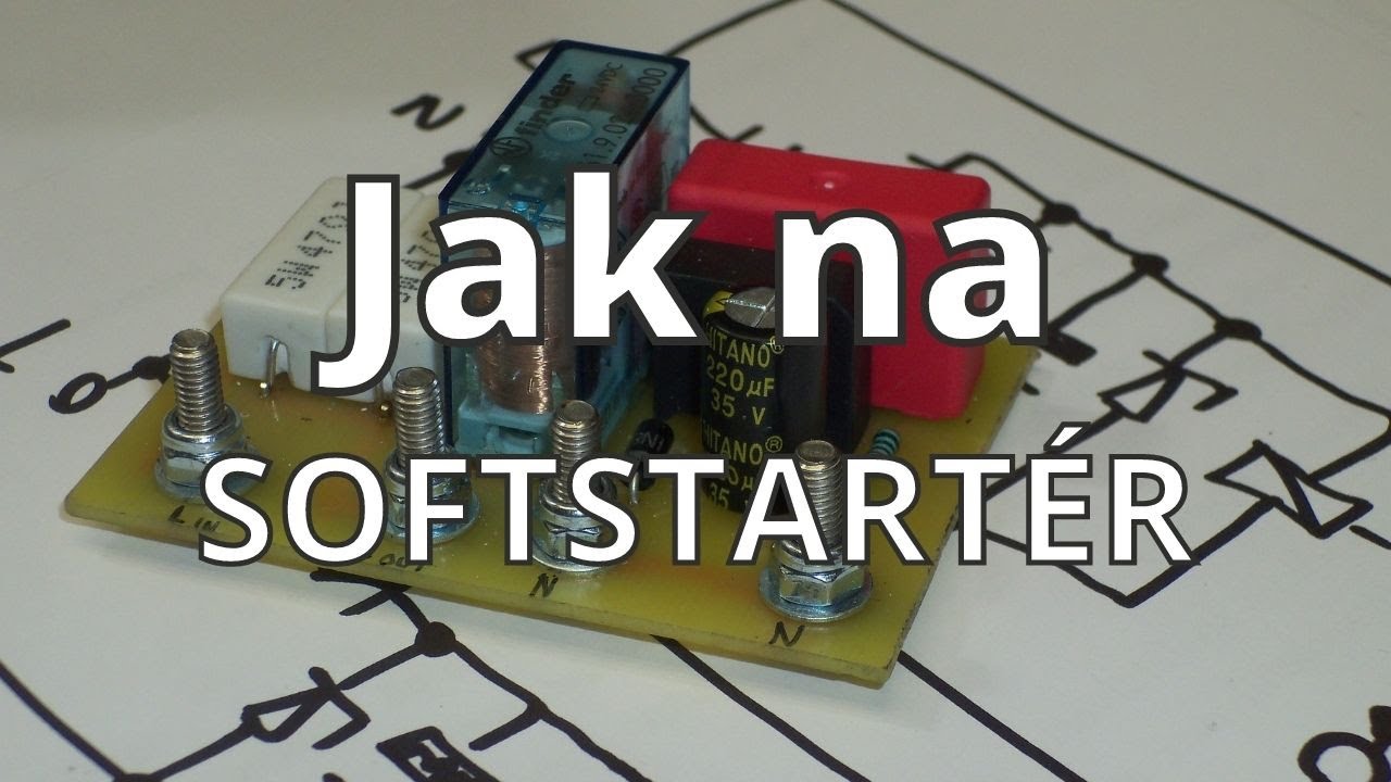 Tvrdý start a jak jej řešit