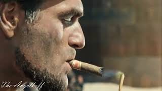 Белое Солнце Пустыни Булат Окуджава Ваше Благородие