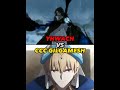 Yhwach VS CCC Gilgamesh | Who is Stronger 😏 | Bleach | Fate |