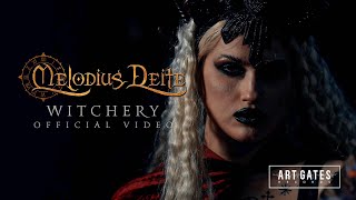 Melodius Deite - Witchery (ft. Anira) (Official Video)