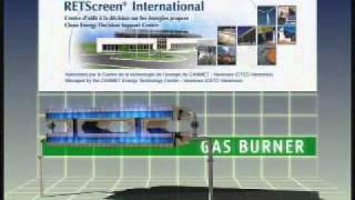 RETScreen en