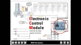 HEUI system