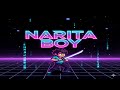 Narita Boy anspielen [Chat auf Twitch] [Ger] [Live]