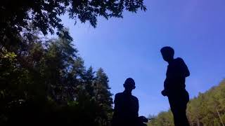PUISI CINTA SINGKAT - Bayang Semu||Musikalisasi Puisi