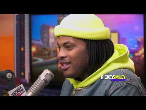 Waka Flocka Shares His Fortune 500 & Community Aspirations