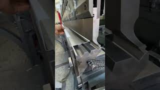 Abkant Sac Kesim Büküm