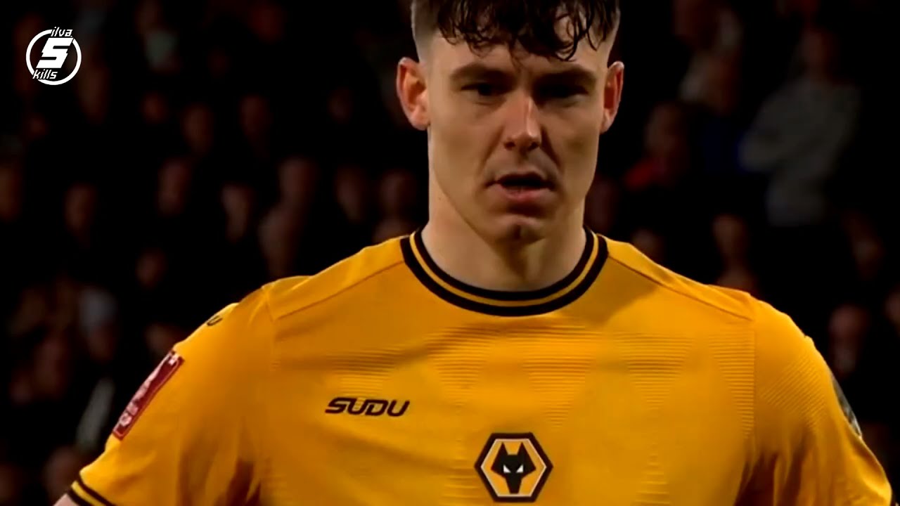 Jørgen Strand Larsen Deserves to be Seen in 2025!