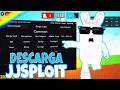 [ NUEVO EXECUTOR ] JJSPLOIT EXECUTOR - ACTUALIZADO 🌋 COMO USAR SCRIPTS EN ROBLOX PC 🌙 SIN CLAVE