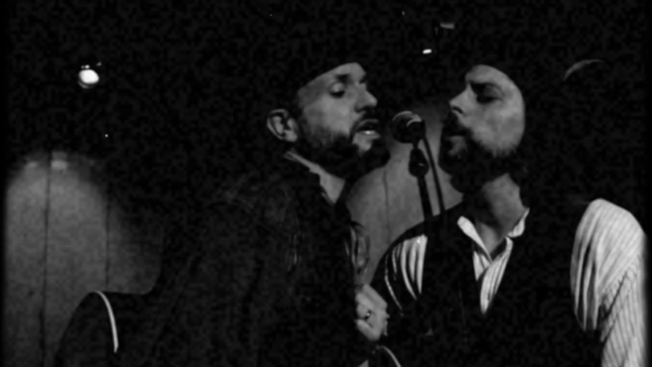 Son of Town Hall - 'Louise' live in New York