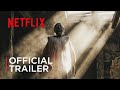 GRANNY MOVIE Trailer (2026) Concept