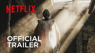GRANNY MOVIE Trailer (2026) Concept