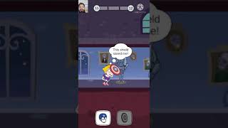 Save The Girl All Levels gameplay Android,ios screenshot 3