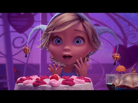 Коңыраулы Қала | Фросия туралы эпизодтар
