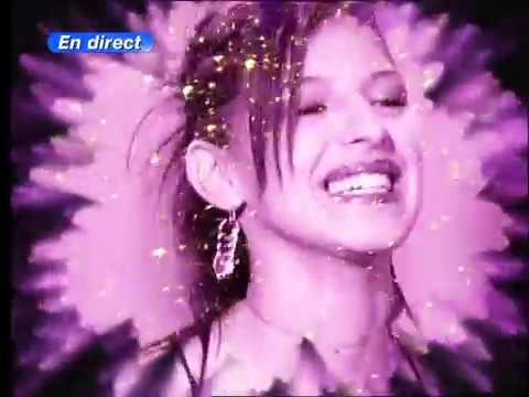 Alizee Moi Lolita 2003 10 04 Star Academy