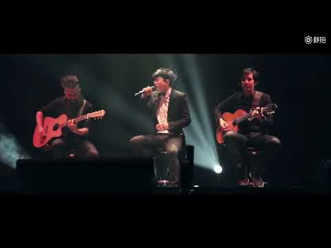 【澳门站】张杰我想2017世界巡回演唱会 - Hello
