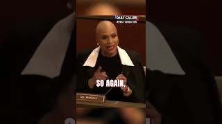 Ayanna Pressley LOSES IT During Hearing