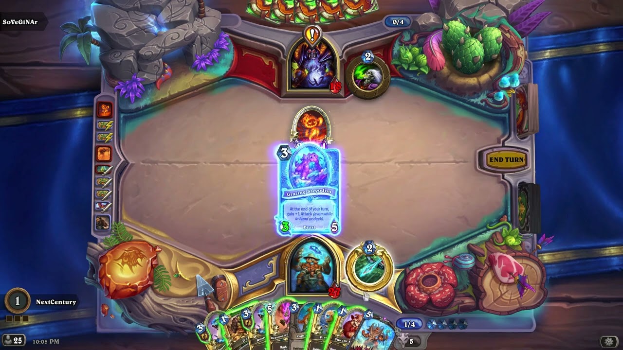 “Beast Hunter Is DOMINATING Again!” 