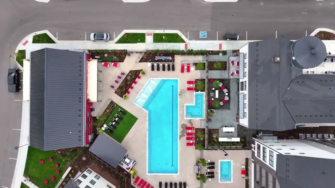 Arden Karl's Farm | Outdoor Amenities - Northglenn Colorado Apartments for Rent