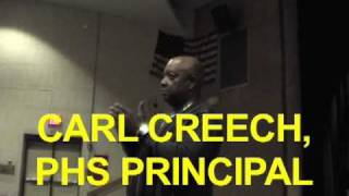 Passaic High School 1959 50th Reunion 3OF3
