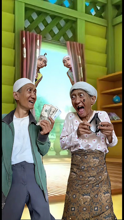 Opah kocak🤣 #remix #music #dj #song #shortsvideo #harusberanda #memes #stitchtricks #shorts