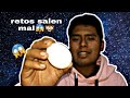 Retospicantes sale mal😅|Andres Sicha|#retos#youtube#retospicantes