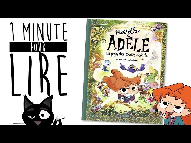 Mortelle Adele Livre Online Sellers | www.oceanproperty.co.th