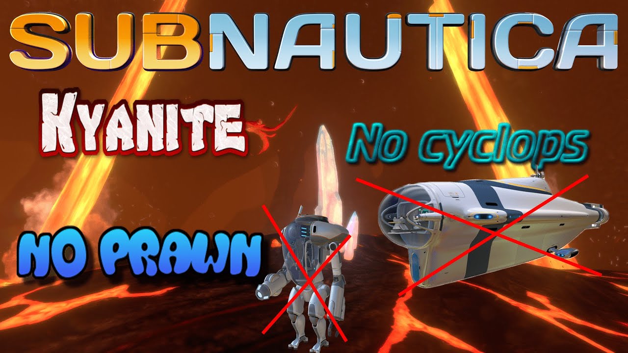 subnautica kyanite subnautica kyanite