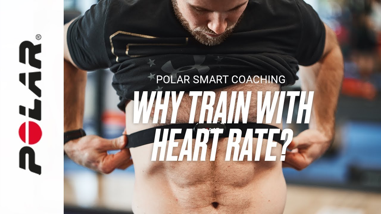 Why Heart Rate Training is the Smart Way to Workout | Polar Journal