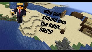 This is why you should join the Ruby SMP