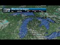 JR's Thursday Night Weather Report