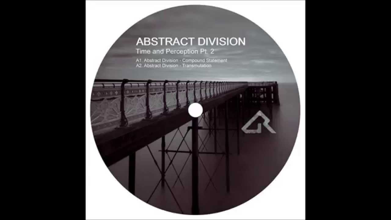 Abstract Division - Transmutation