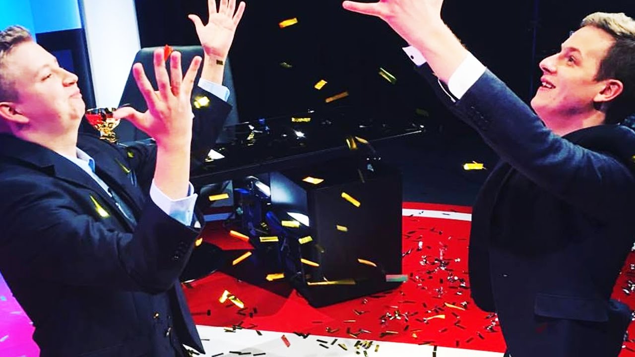 WIR IN ANZÜGEN | MafuyuX