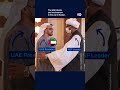 Sudan’s gold is being traded in Dubai to buy weapons