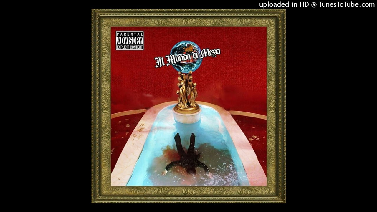 KETAMA126 - BANG BANG (PROD. TAMA)