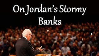 On Jordan’s Stormy Banks chords