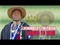 LUCHUMBELA FT MAYIKUSAI HARUSI YA REMI BY NCHEMBA STUDIO 2025