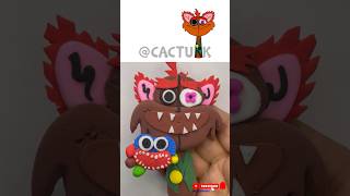 My Sprunki OC: Giblets from Poppy Playtime 5 phase 2 #sprunkioc #spruki #shorts