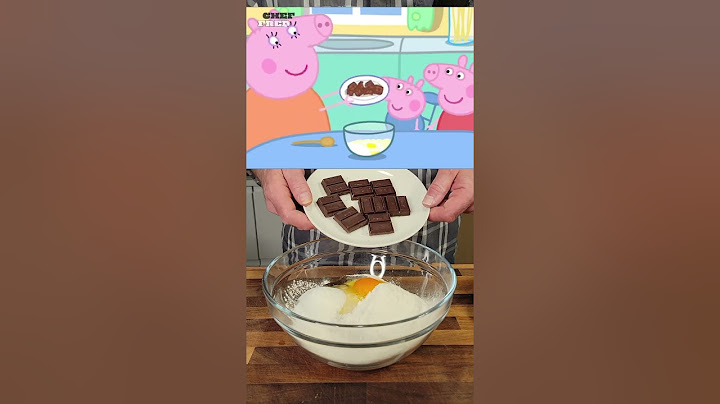 Oink Your Way To Peppa's Chocolate Paradise!😋#shorts #peppa #birthdaycake #chocolate