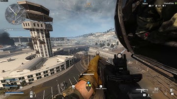 Call of Duty  Modern Warfare 2019 Textures not loading.