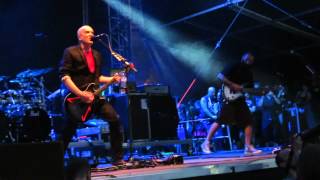 Devin Townsend Project - War Live @ 8.8.2014 Brutal Assault Josefov