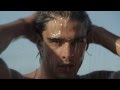 Marlon Teixeira - Armani Exchange Sunshower S/S 2013