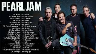 Best Of Pearl Jam - Greatest Hits Full Album by Rock and Life 459 views 6 months ago 1 hour, 22 minutes