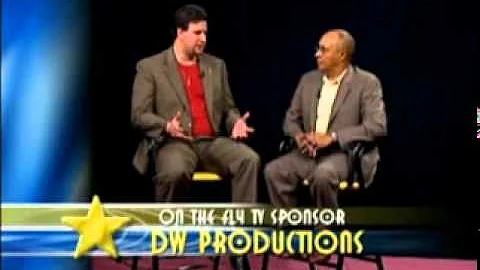 Ep 13 of On The Fly TV - Bruce Buffington - 11-20-...