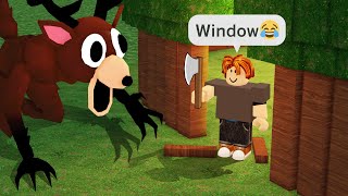 Download Lagu TOXIC Players DESTROYED My Base... I Got REVENGE in 99 Nights In The Forest! MP3 Download Lagu TOXIC Players DESTROYED My Base... I Got REVENGE in 99 Nights In The Forest! MP3