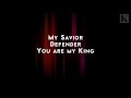 Natalie Grant - Your Great Name [HD Lyrics]