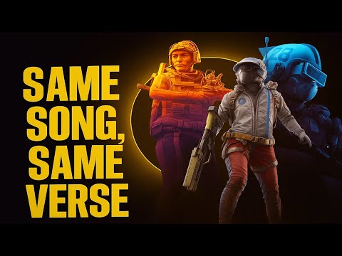 Same Song, Same Verse Trophy/Achievement Guide | ARC Raiders